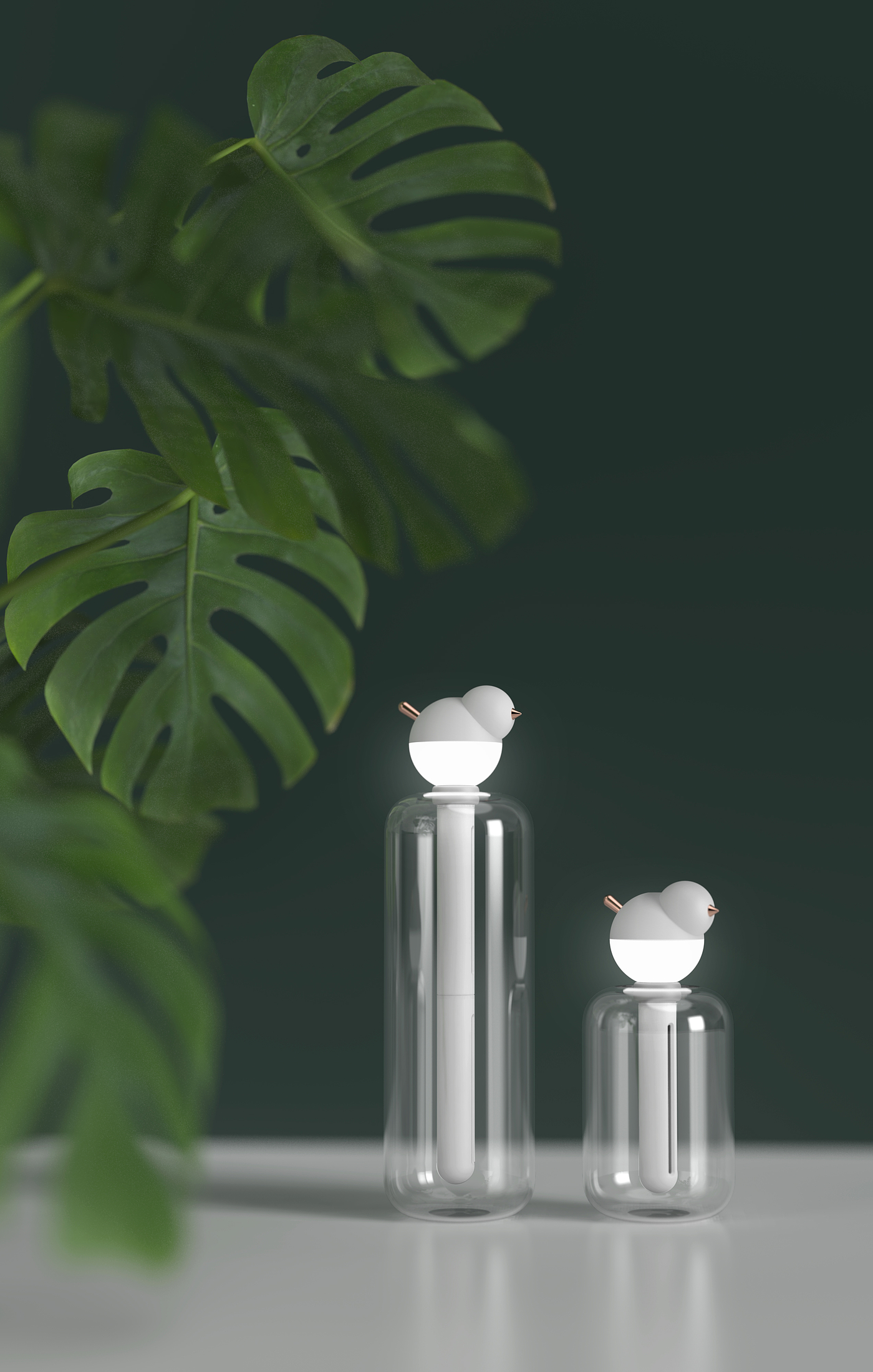 Humidifier，