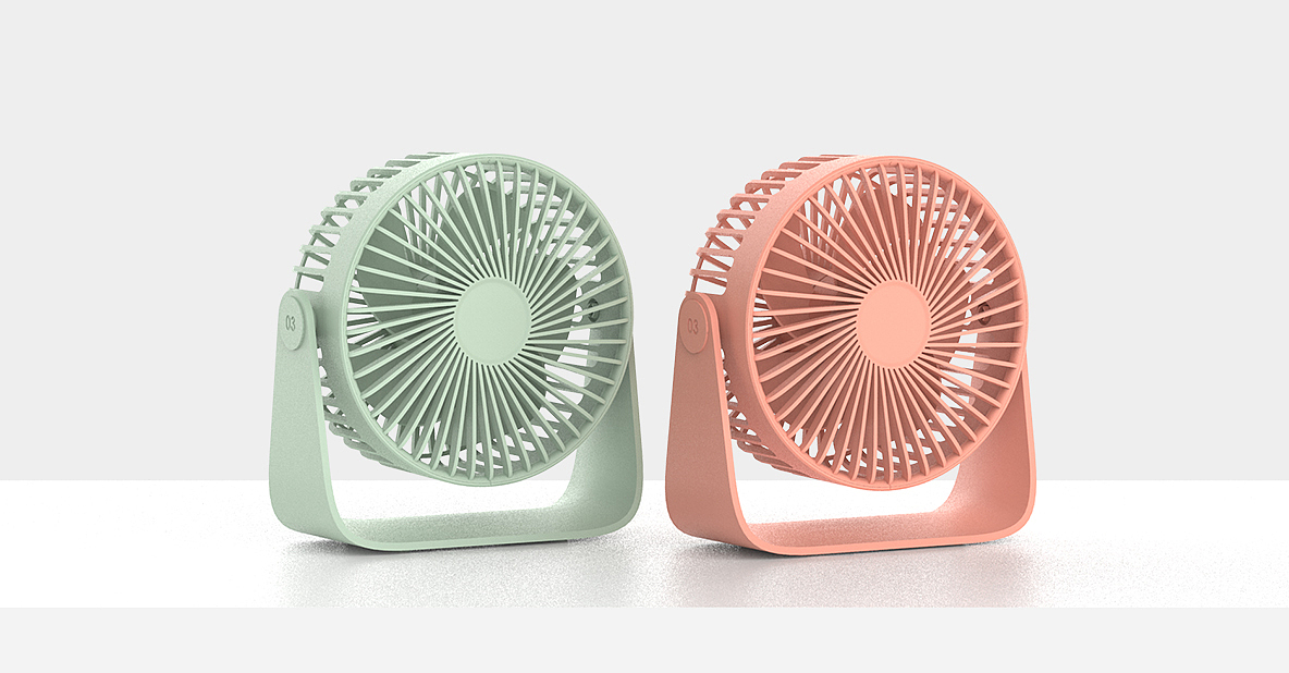 Fan，