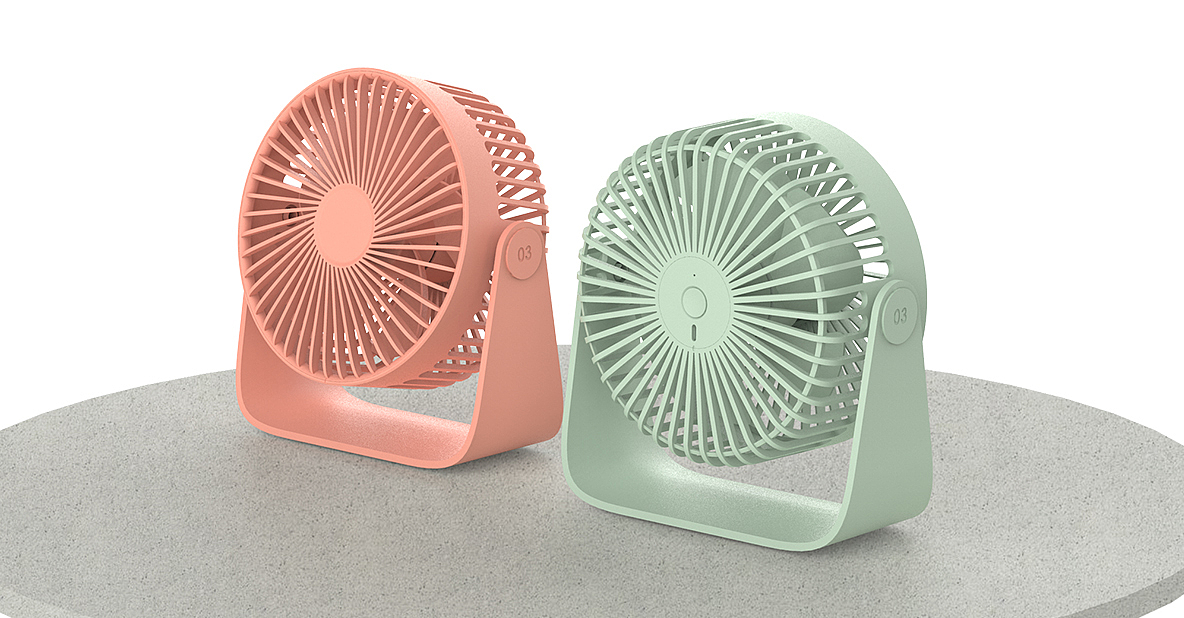 Fan，