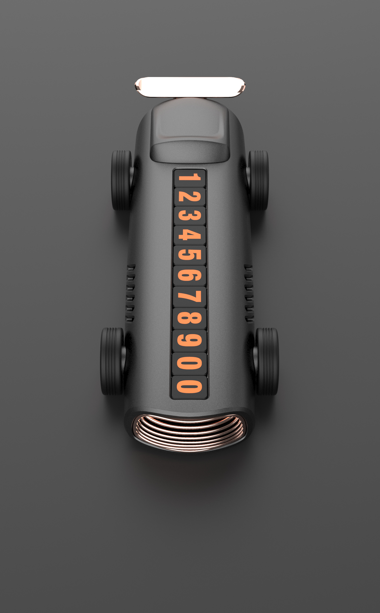 Parking sign，Aromatherapy，Number plate，