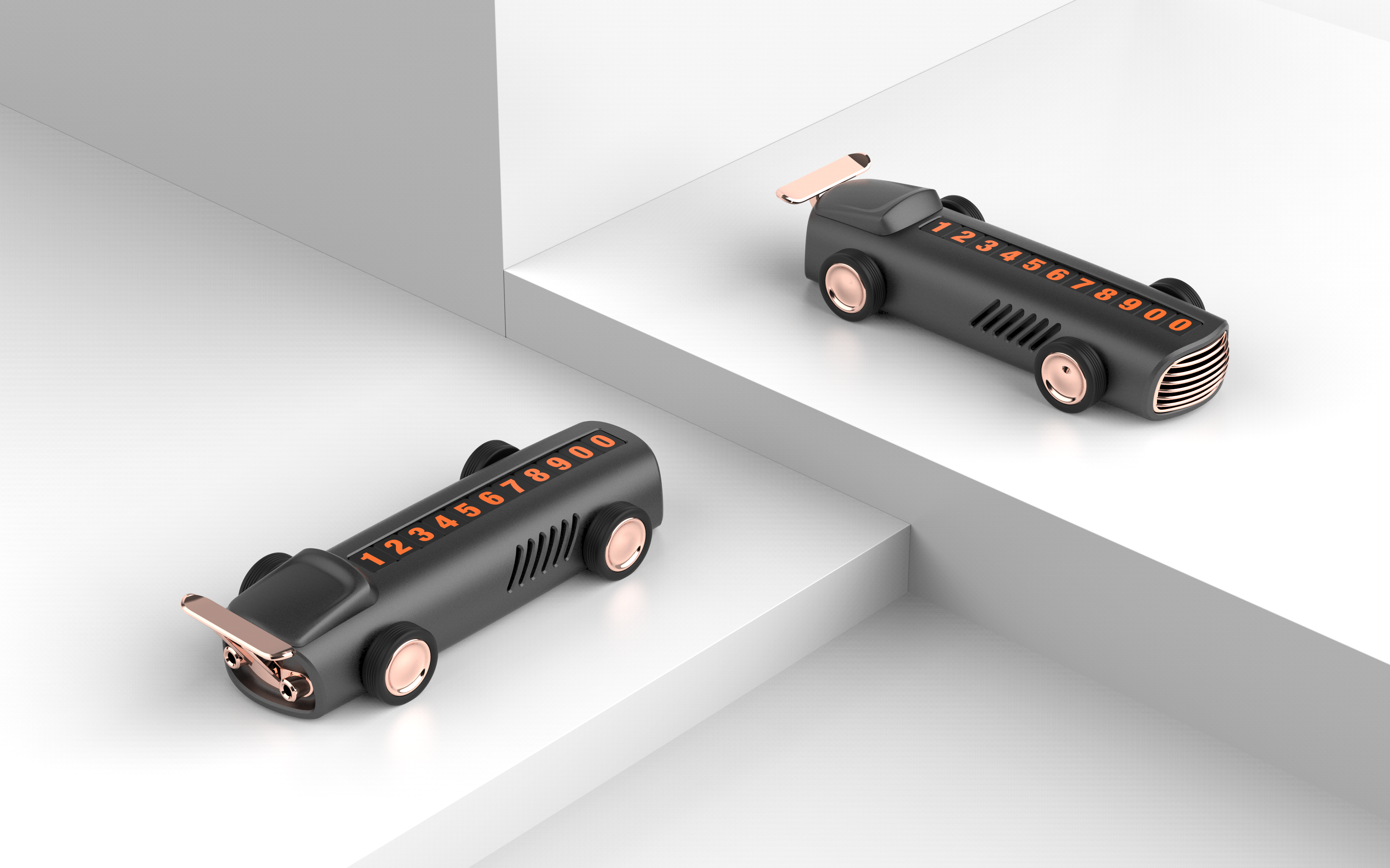 Parking sign，Aromatherapy，Number plate，