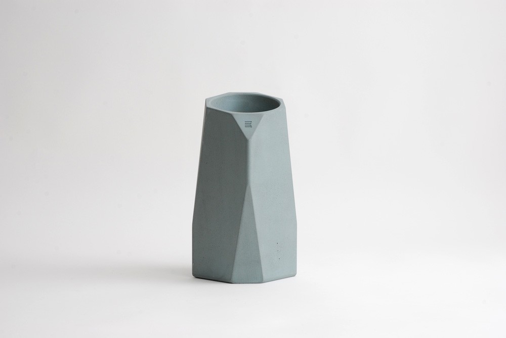 concrete，Unique shape，weight，Various colors，