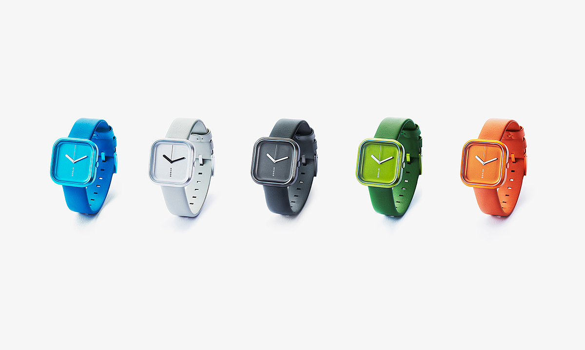 product design，Wrist watch，Home design，