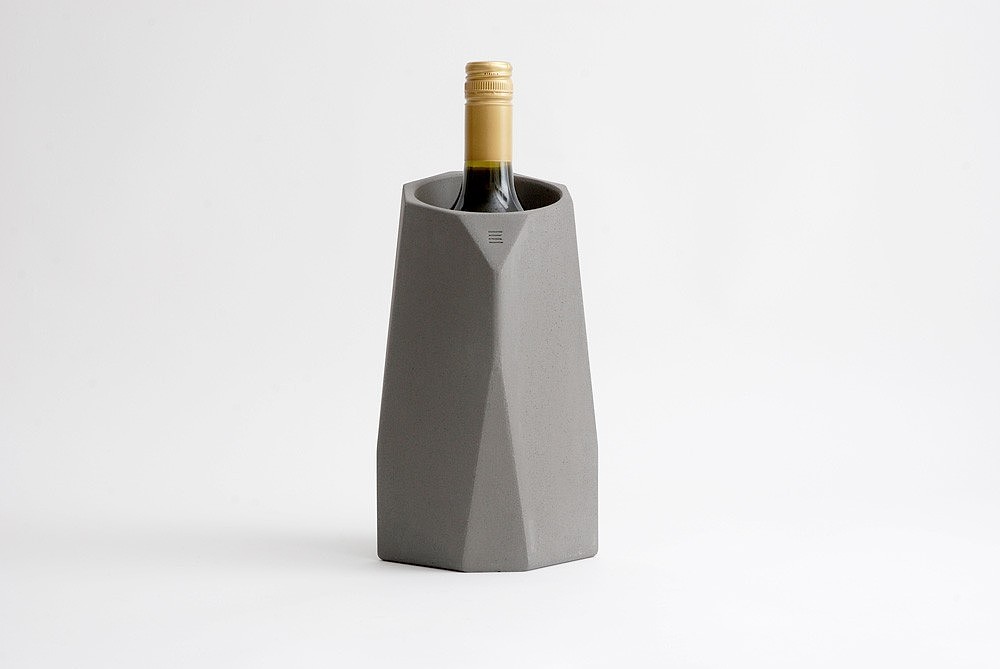 concrete，Unique shape，weight，Various colors，
