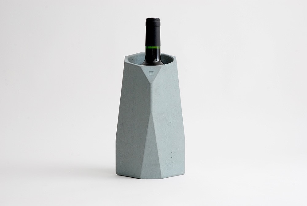 concrete，Unique shape，weight，Various colors，