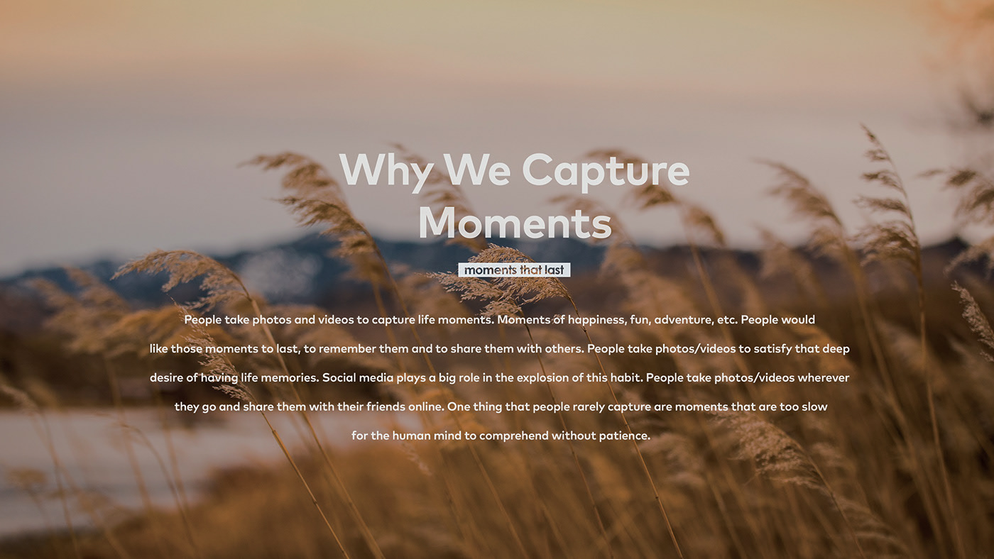 black，monitor，HYPR Timelapse，