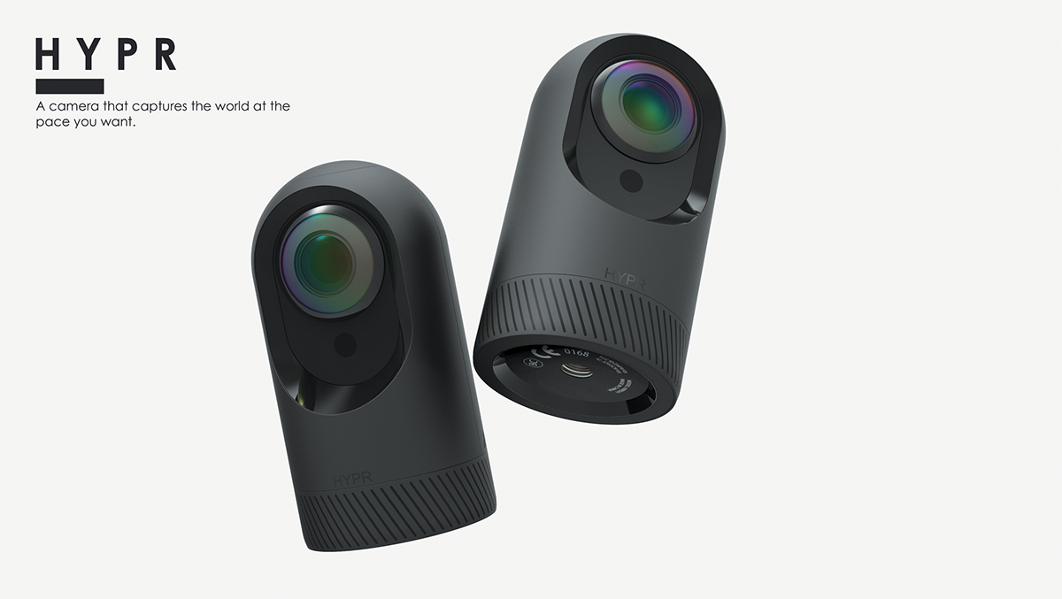 black，monitor，HYPR Timelapse，