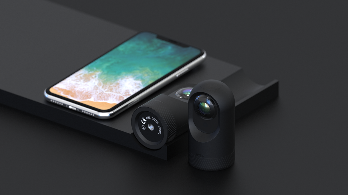 black，monitor，HYPR Timelapse，