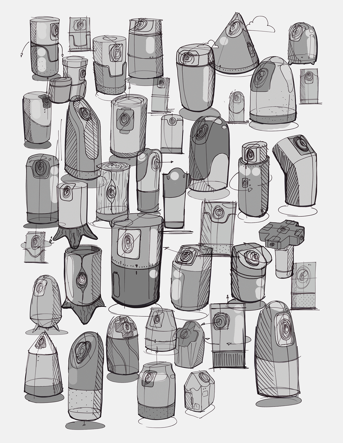 black，monitor，HYPR Timelapse，