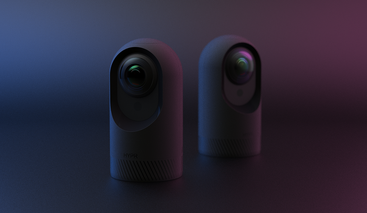 black，monitor，HYPR Timelapse，