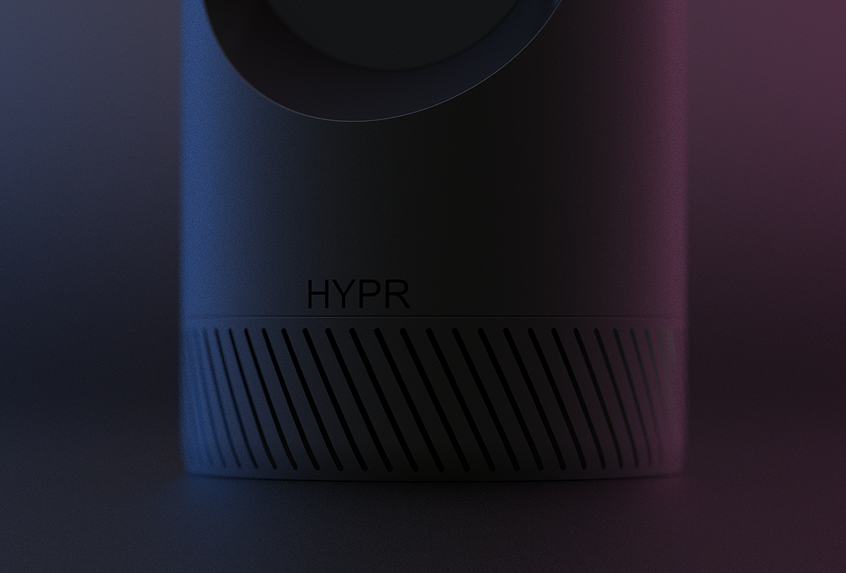black，monitor，HYPR Timelapse，
