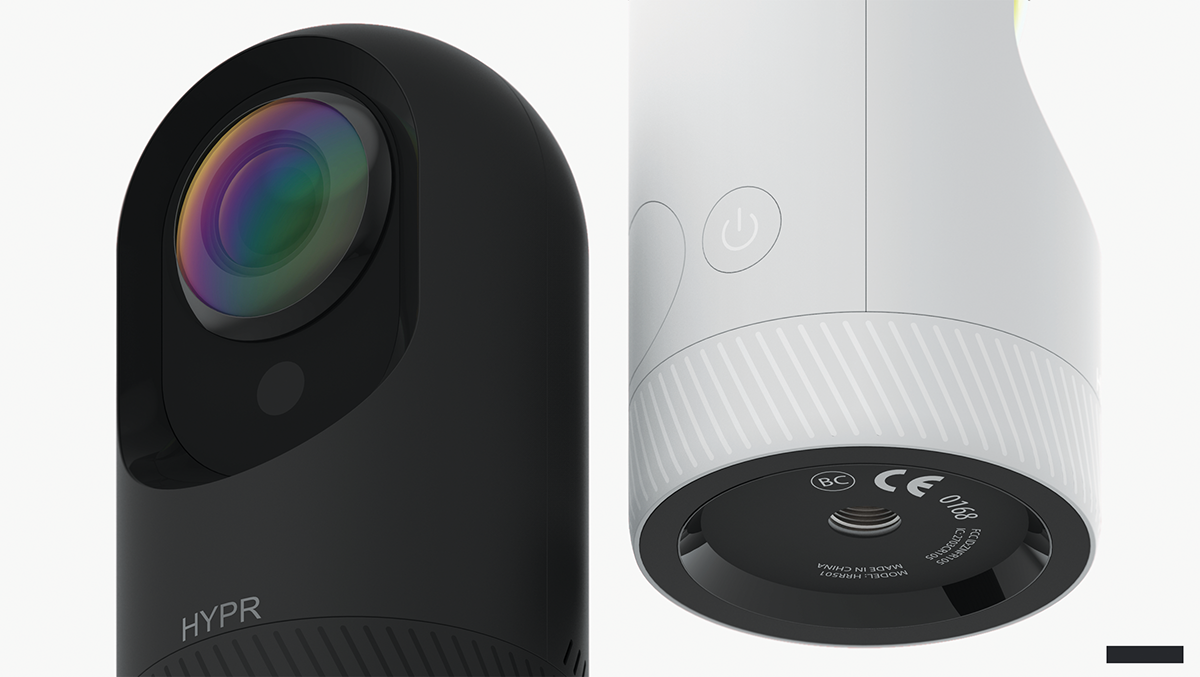 black，monitor，HYPR Timelapse，