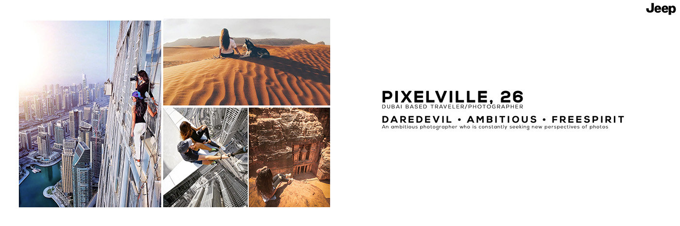 Automobile design，conceptual design，Jeep supply，