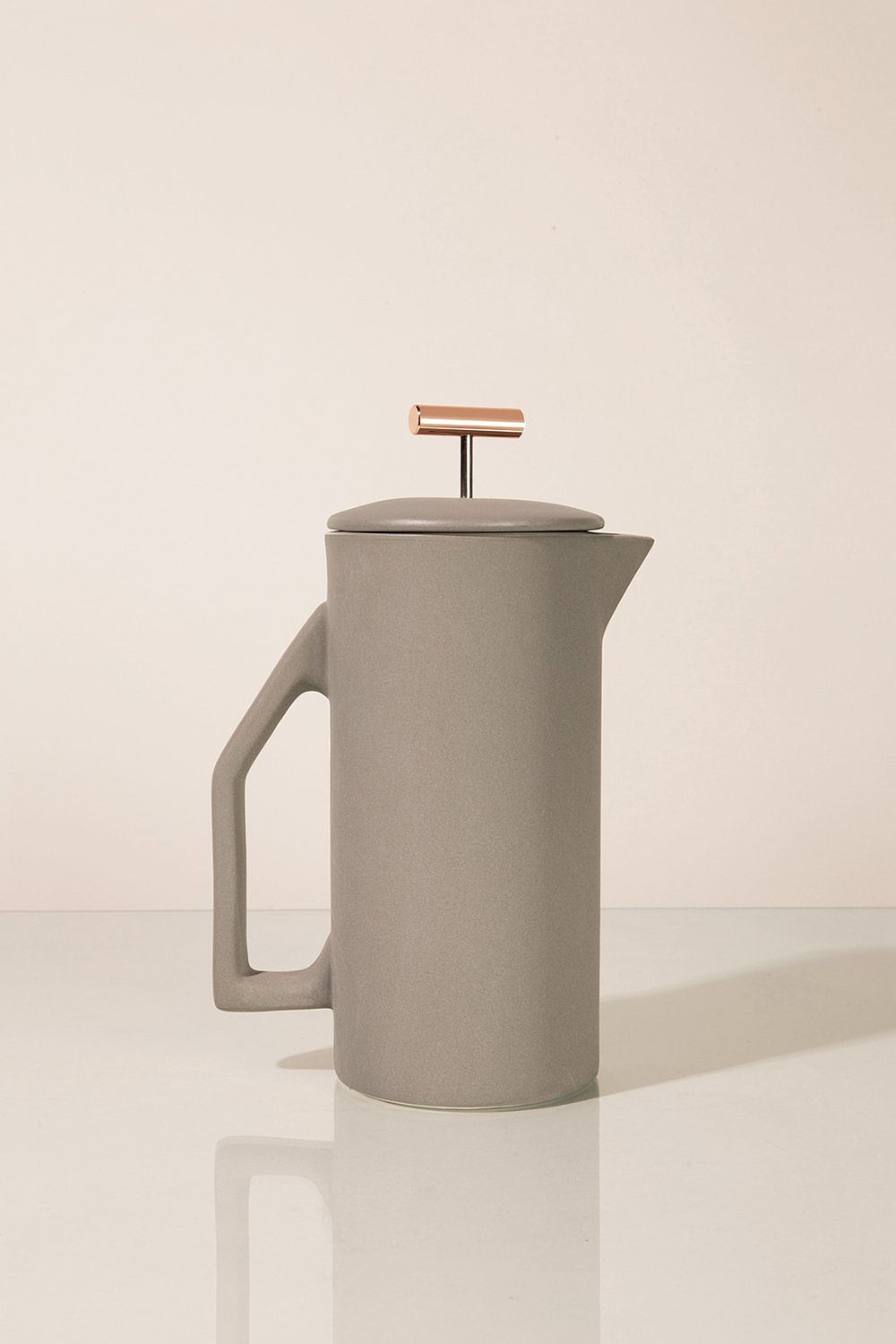 ceramics，Coffee pot，ML Ceramic，