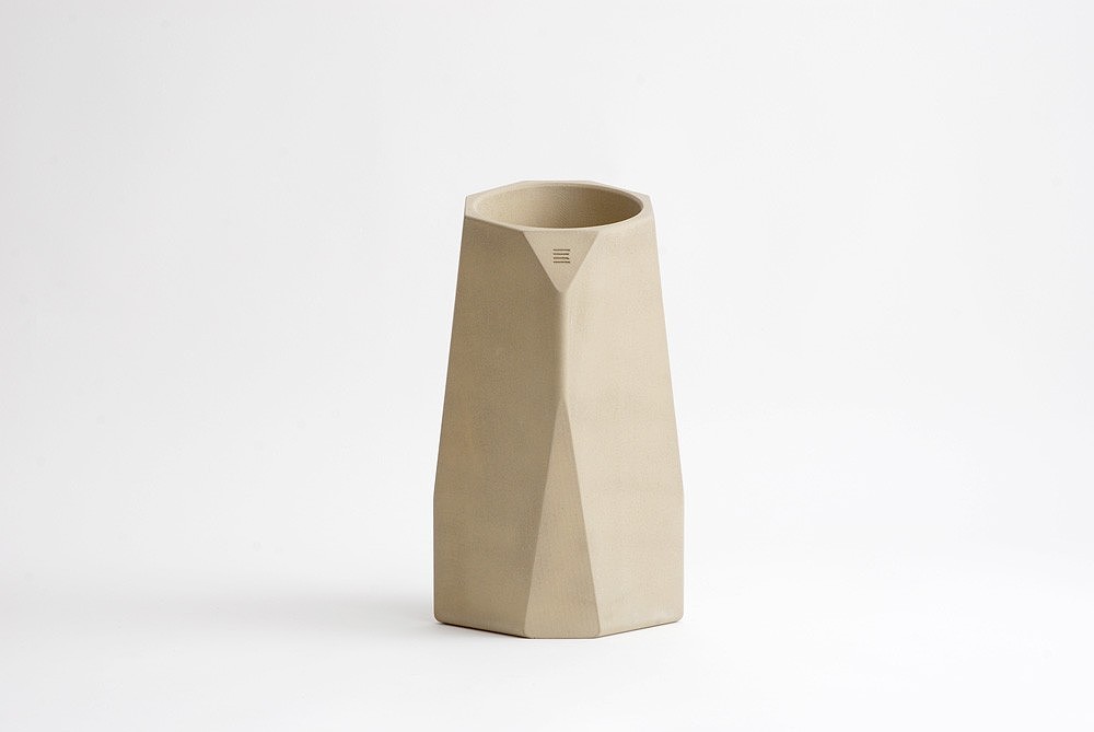 concrete，Unique shape，weight，Various colors，