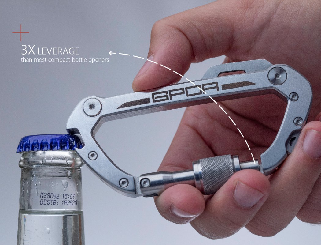 Metal，Multifunctional tools，GPCA，