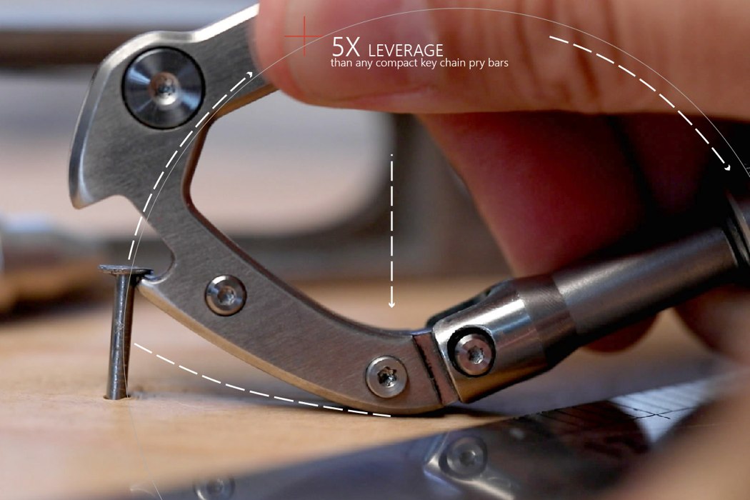 Metal，Multifunctional tools，GPCA，