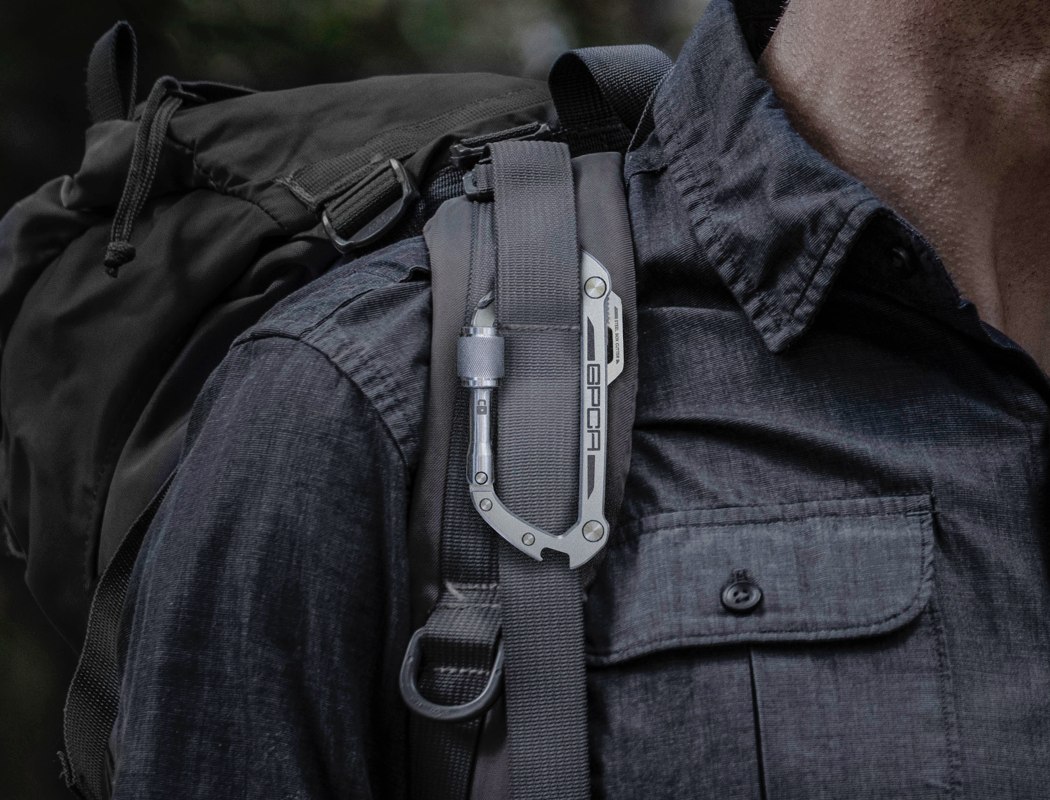 Metal，Multifunctional tools，GPCA，