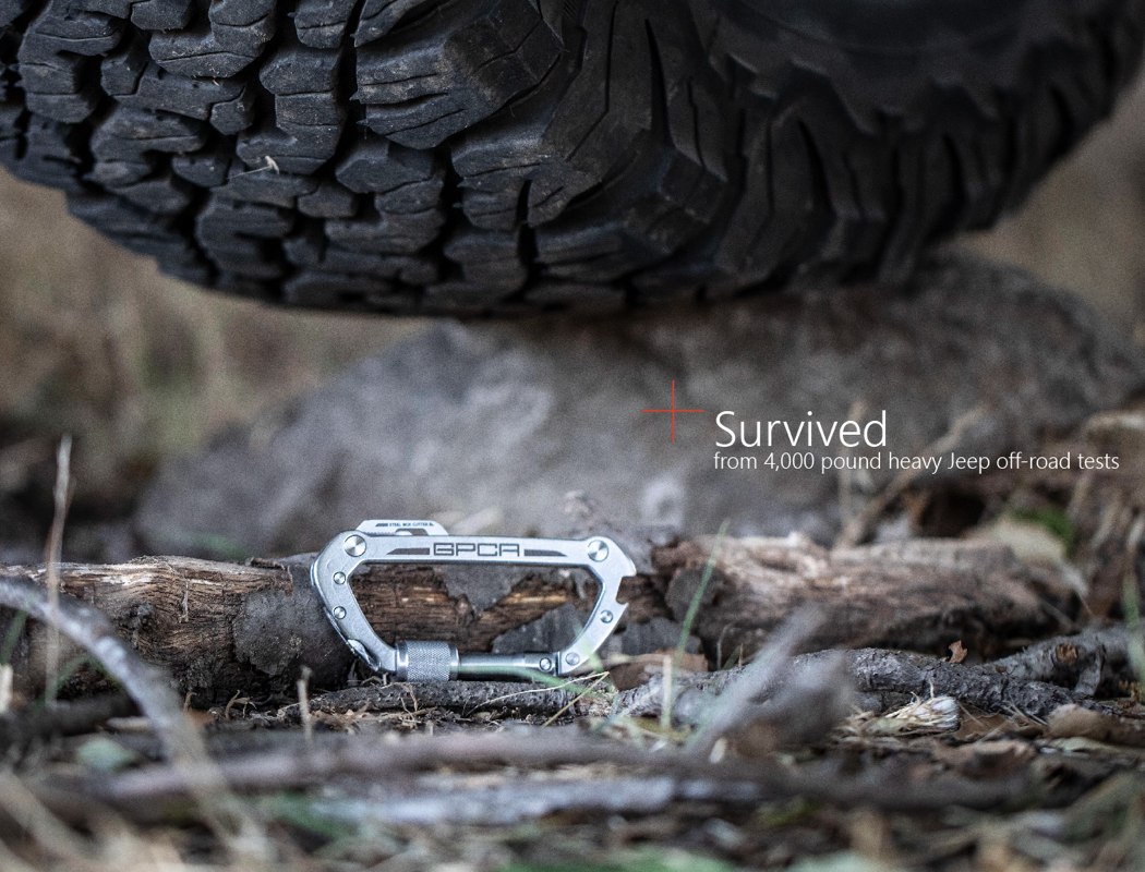 Metal，Multifunctional tools，GPCA，