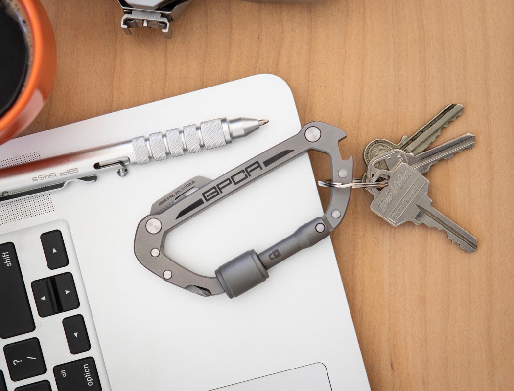 Metal，Multifunctional tools，GPCA，