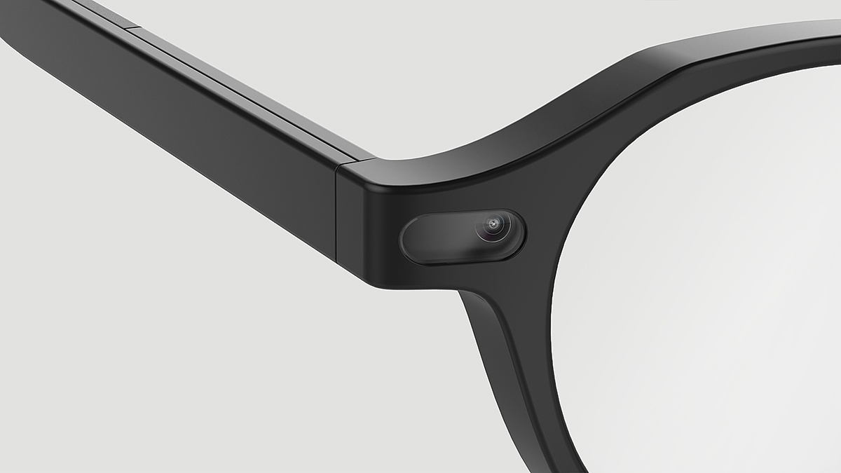 Emotional design，Smart glasses，EMMA，