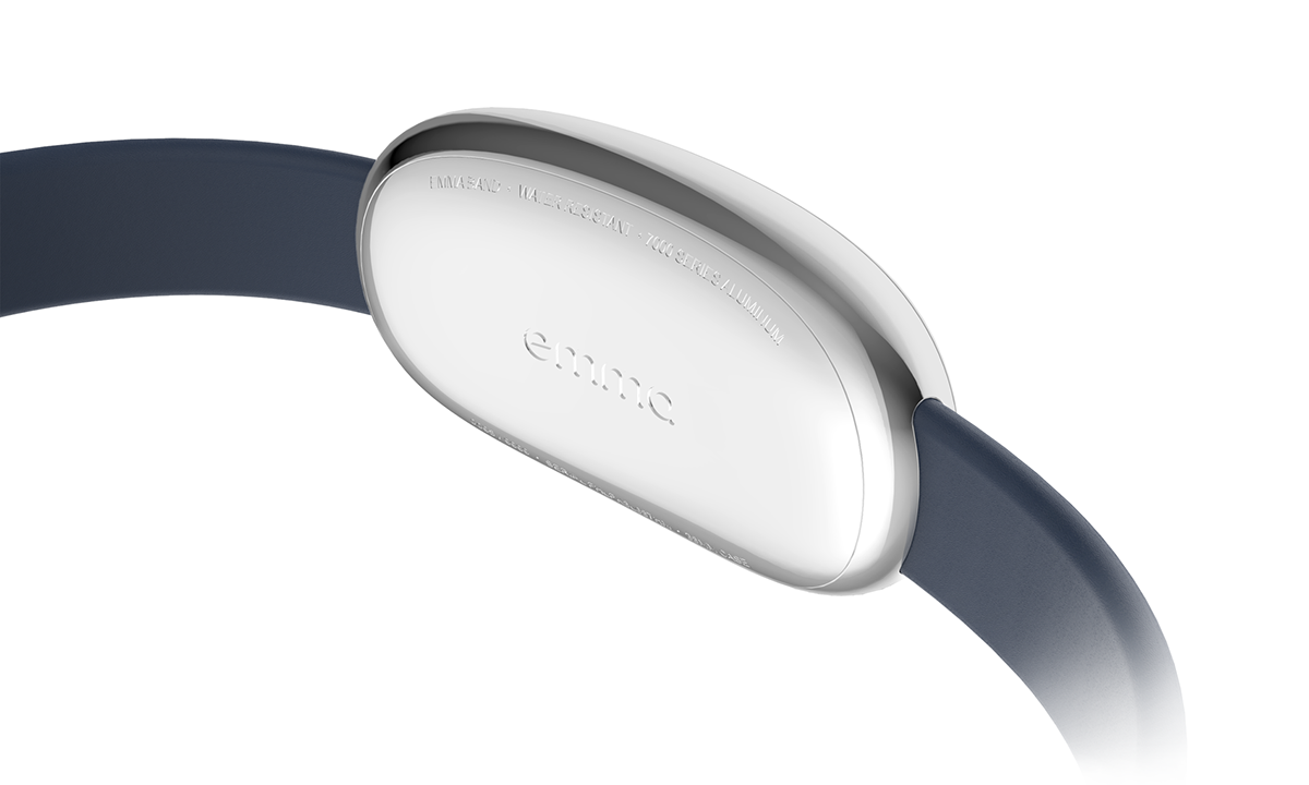 Emotional design，Smart glasses，EMMA，