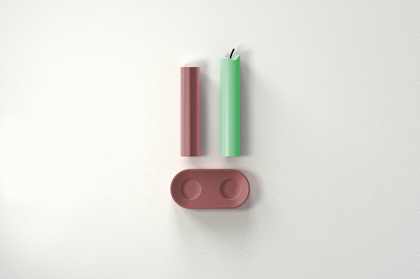 Metal，Lighter design，one，