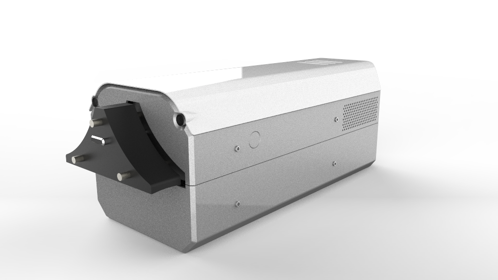 Release the wheel stopper to reduce manual operation，