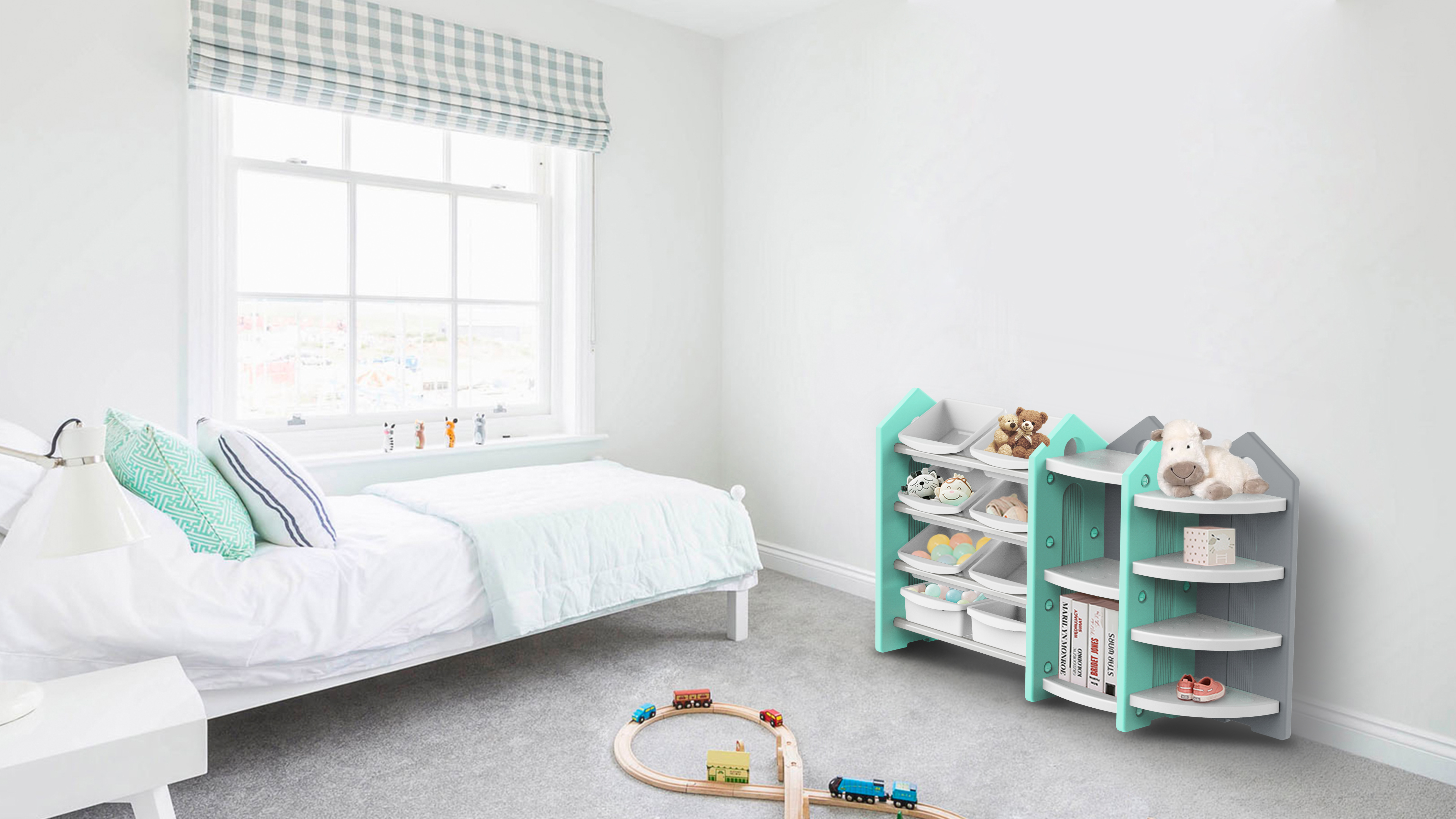 Interesting，originality，practical，Storage cabinet，children，Children's products，Render，product design，