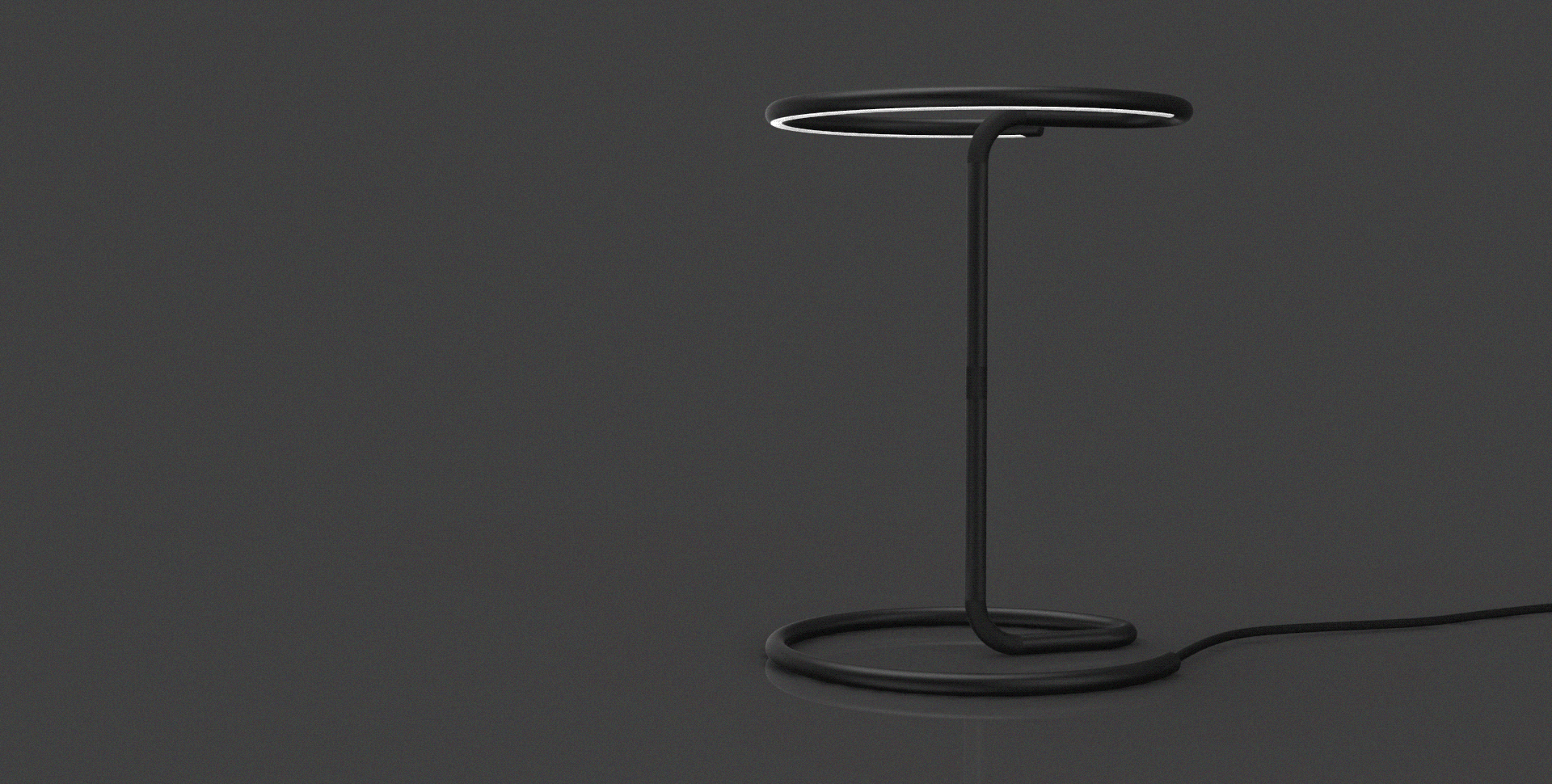 Simplicity，G，Desk lamp，
