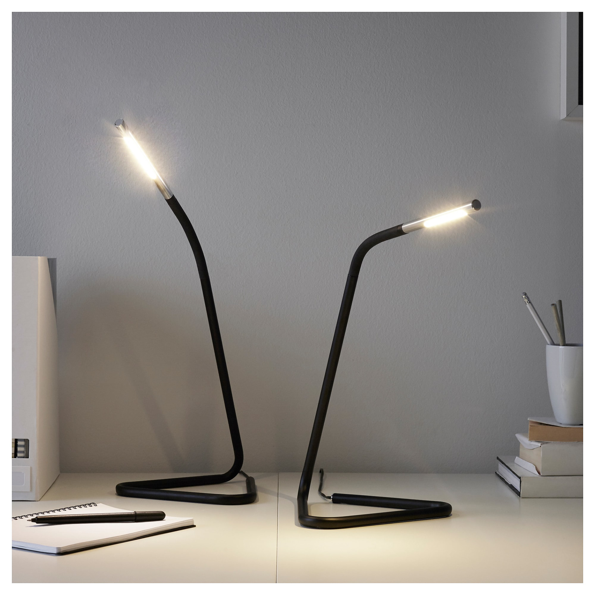 Simplicity，G，Desk lamp，