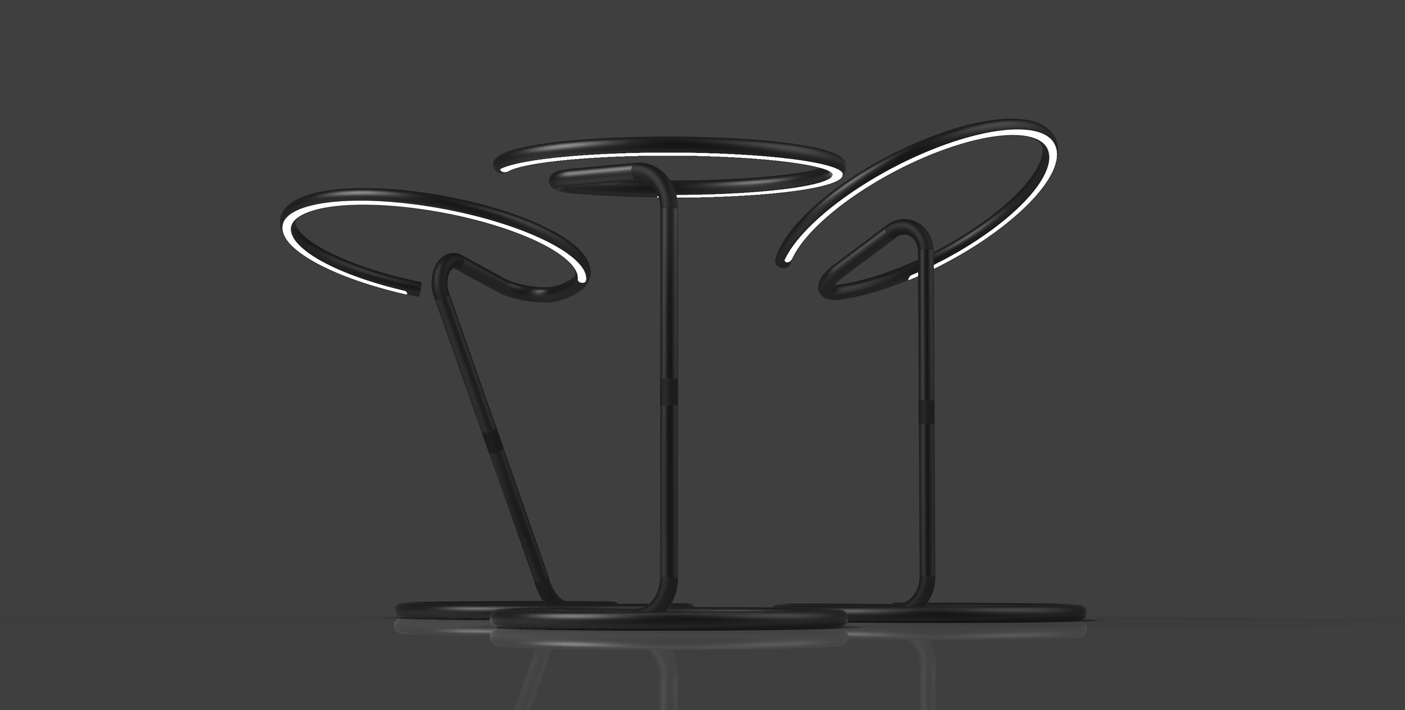 Simplicity，G，Desk lamp，