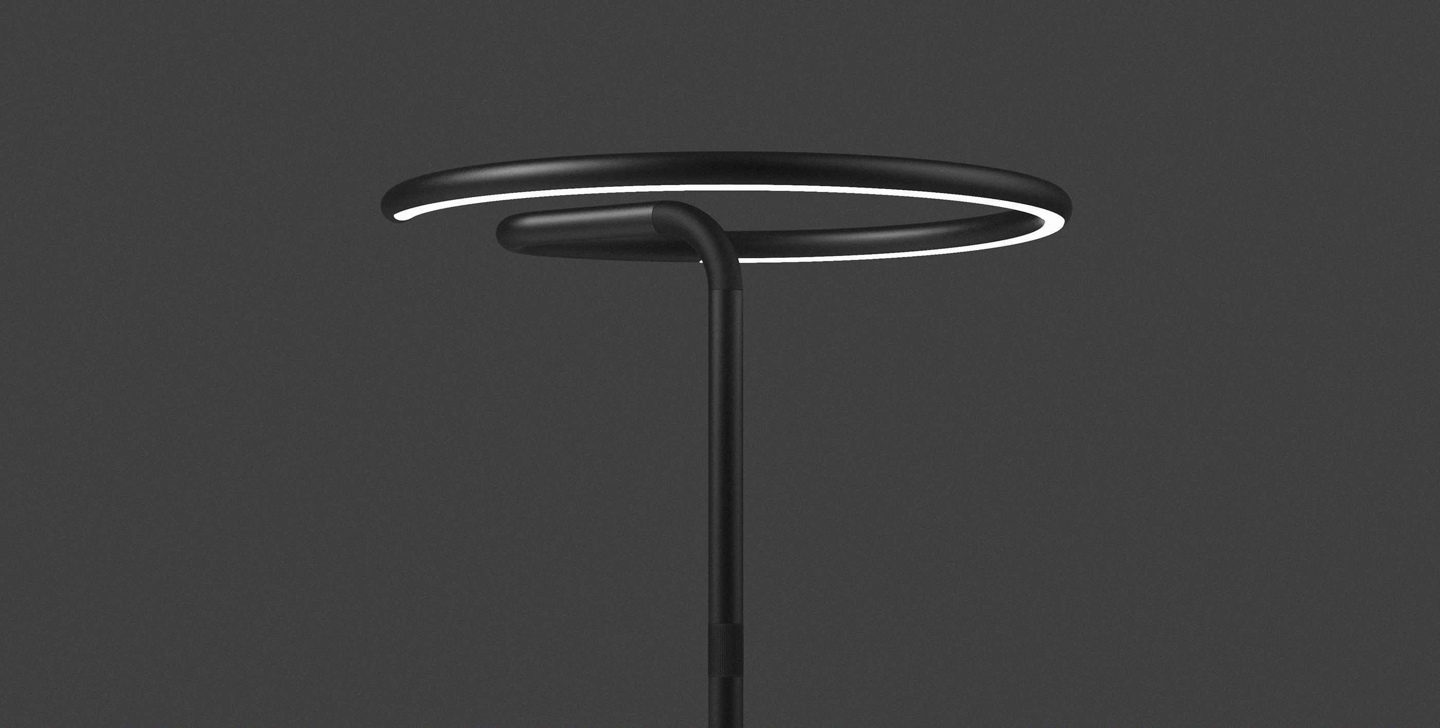 Simplicity，G，Desk lamp，