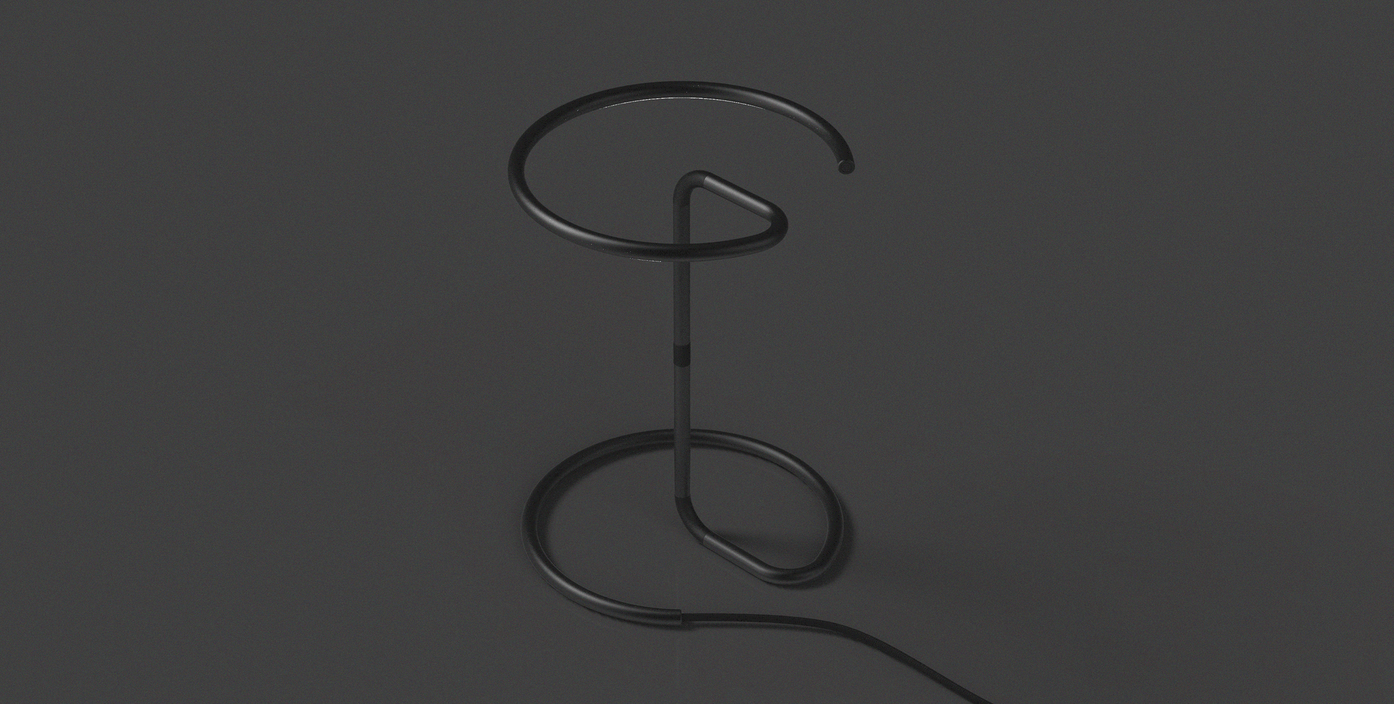 Simplicity，G，Desk lamp，