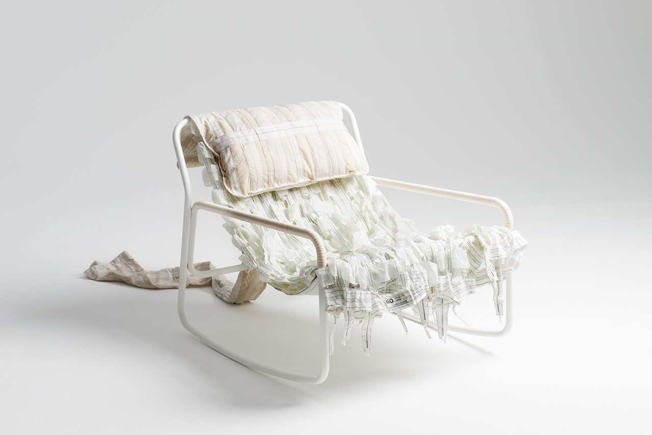 parachute，chair，canopy，