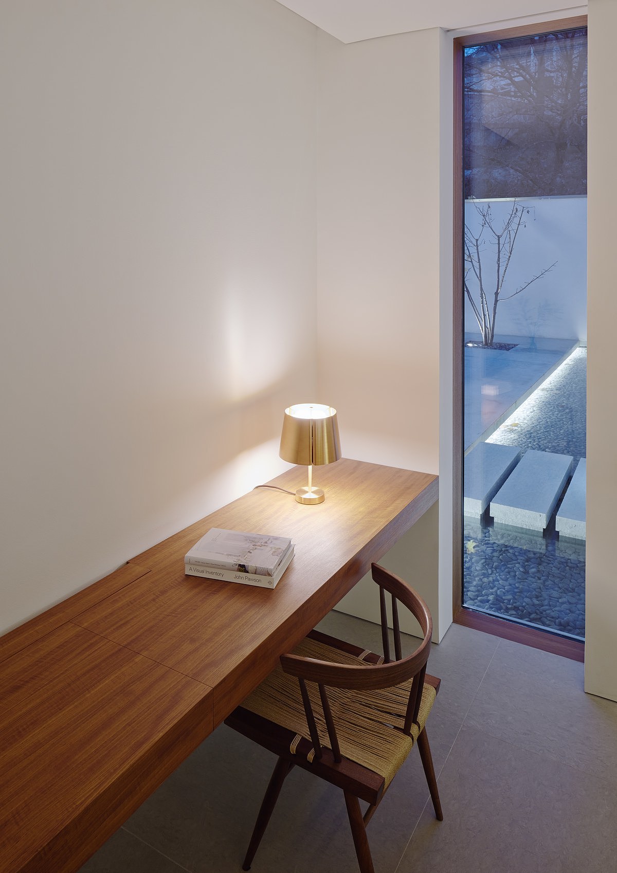 experiment，lighting，w124 lindvall，