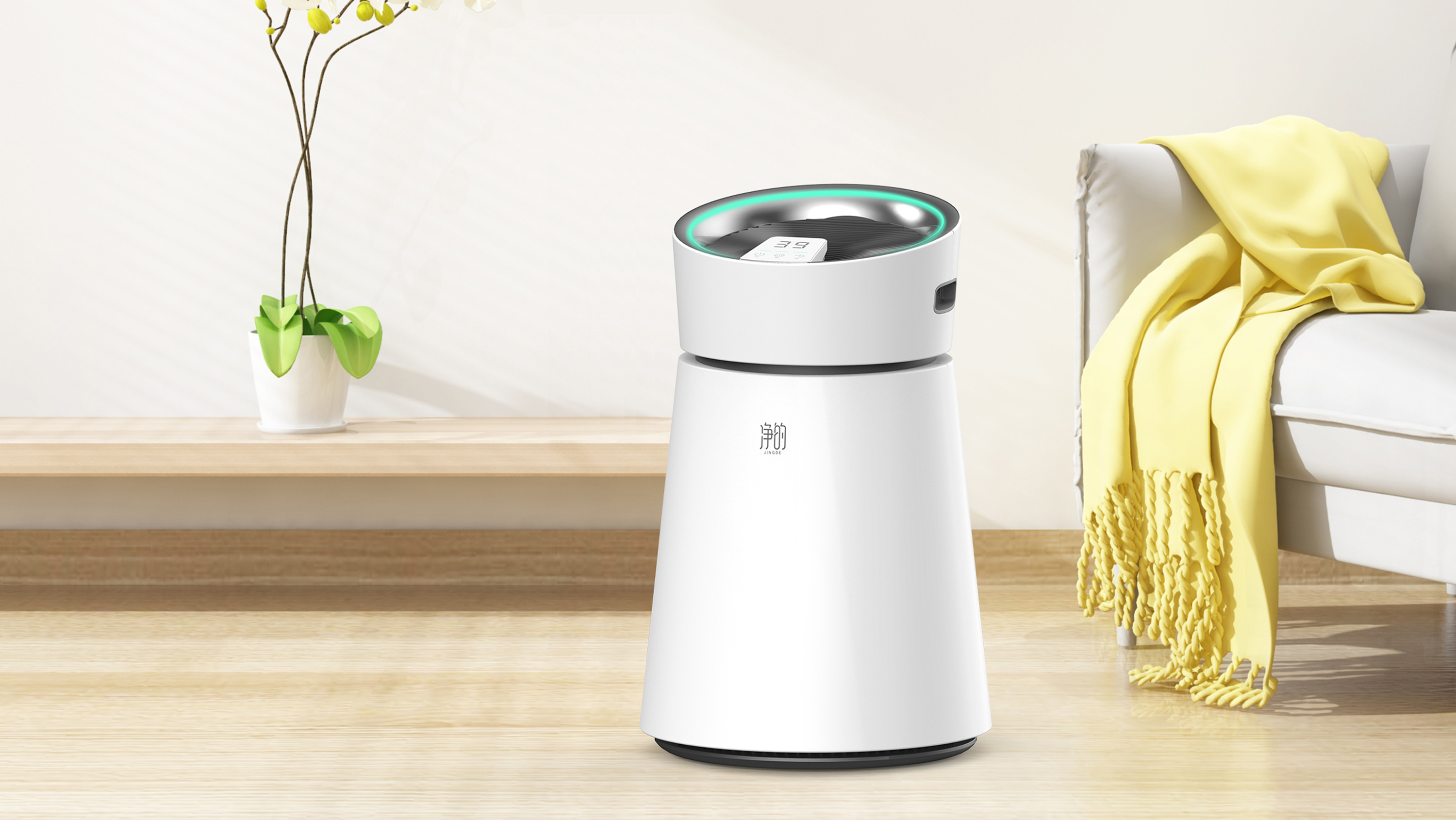 Household disinfection machine，