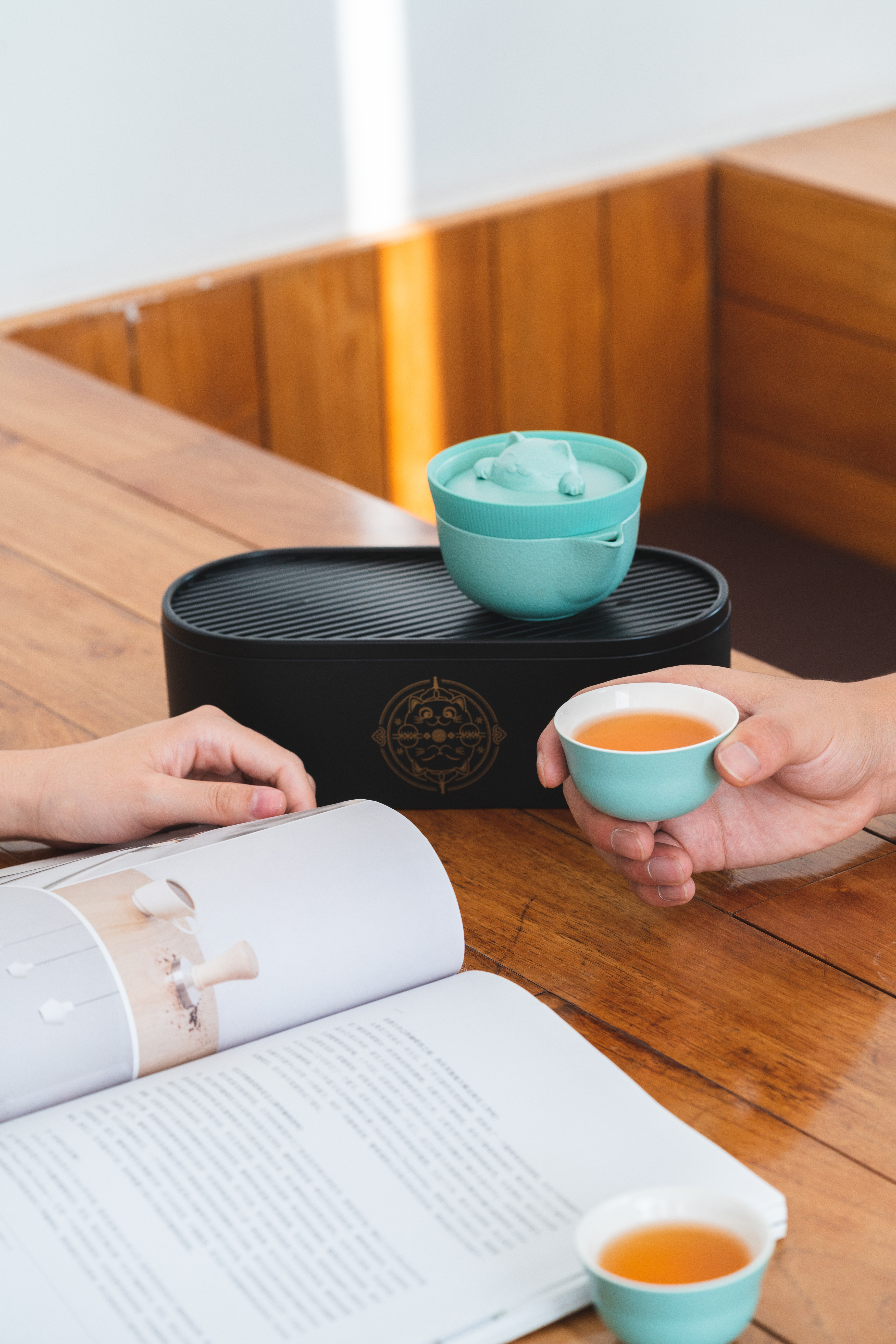 Forbidden City, bubble egg, Poxi, cat,, Chinese style,，