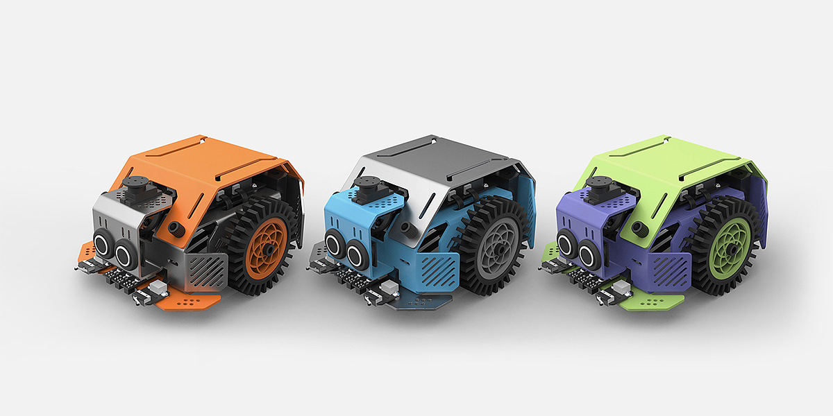 robot，Appearance design，product design，industrial design，