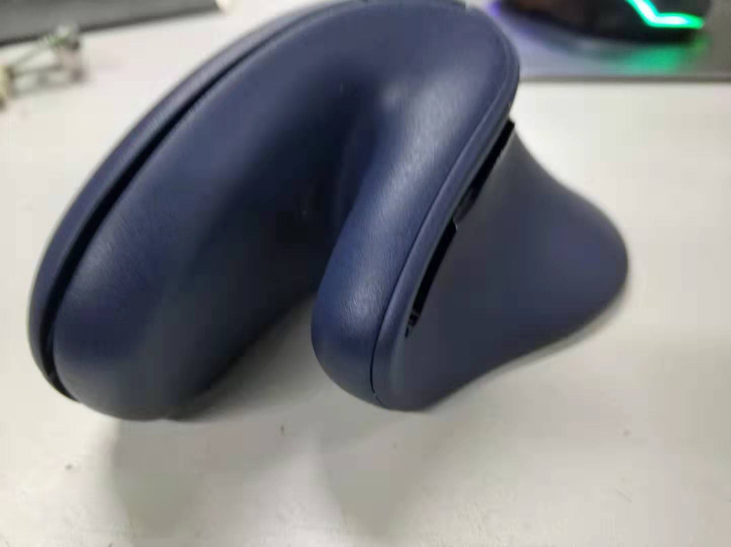 mouse，Vertical mouse，Oil sludge，