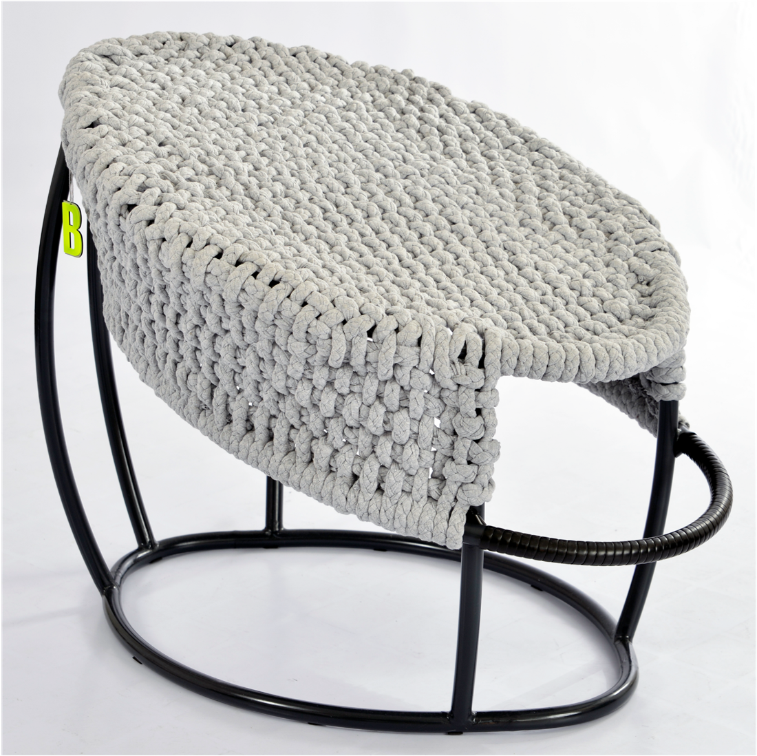 Home Furnishing，stool，knitting，comfortable，Metal，