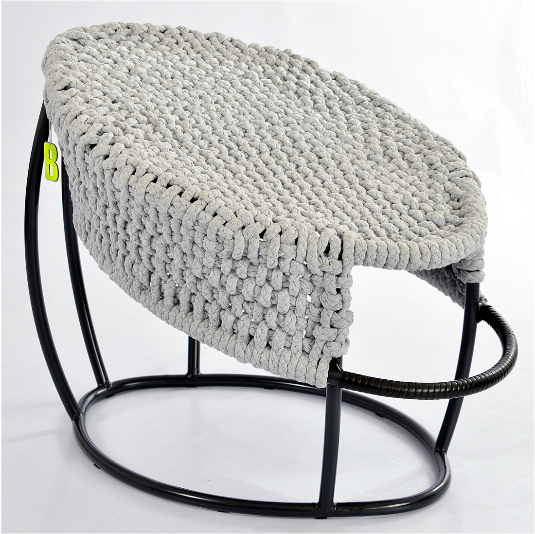 Home Furnishing，stool，knitting，comfortable，Metal，
