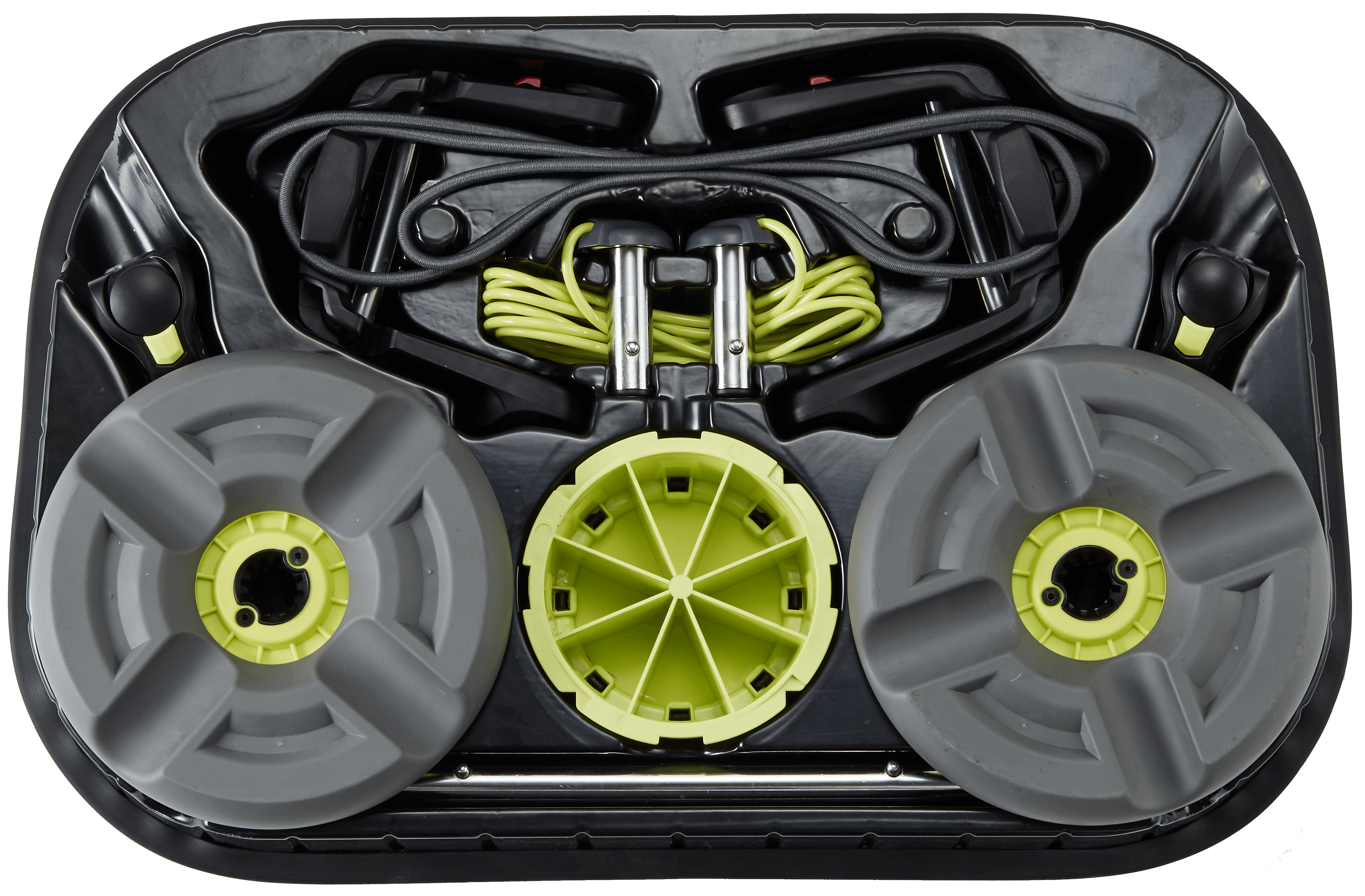 reddot，2019 red dot product design award，Wonder Core Genius，Fitness Equipment，