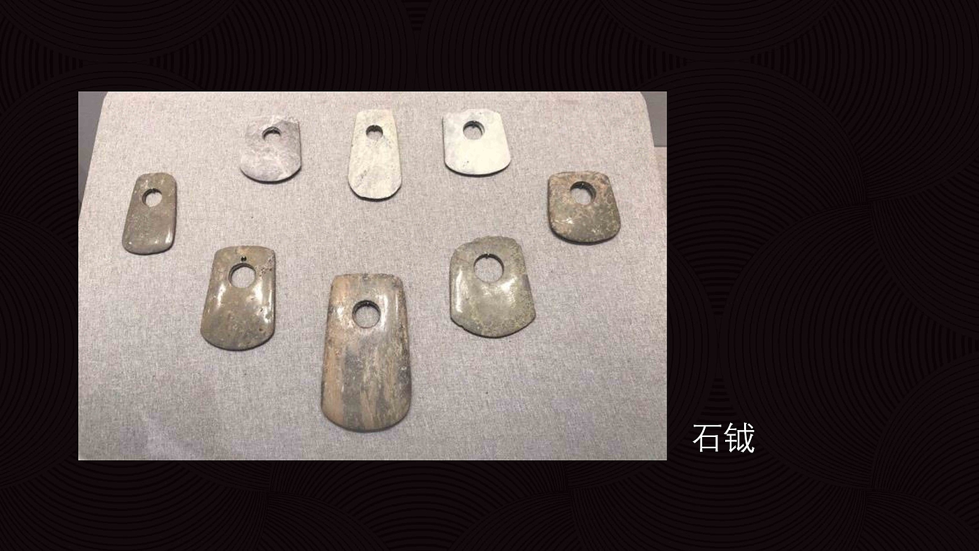 Cultural creation，glass，tableware，Liangzhu，Shanjia，