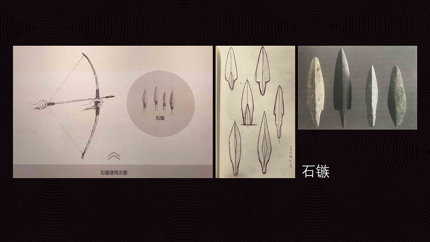 Cultural creation，glass，tableware，Liangzhu，Shanjia，