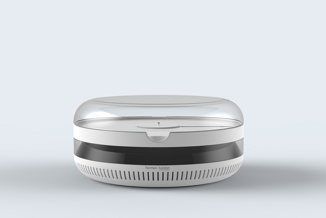 industrial design，product design，phonograph，Simplicity，intelligence，