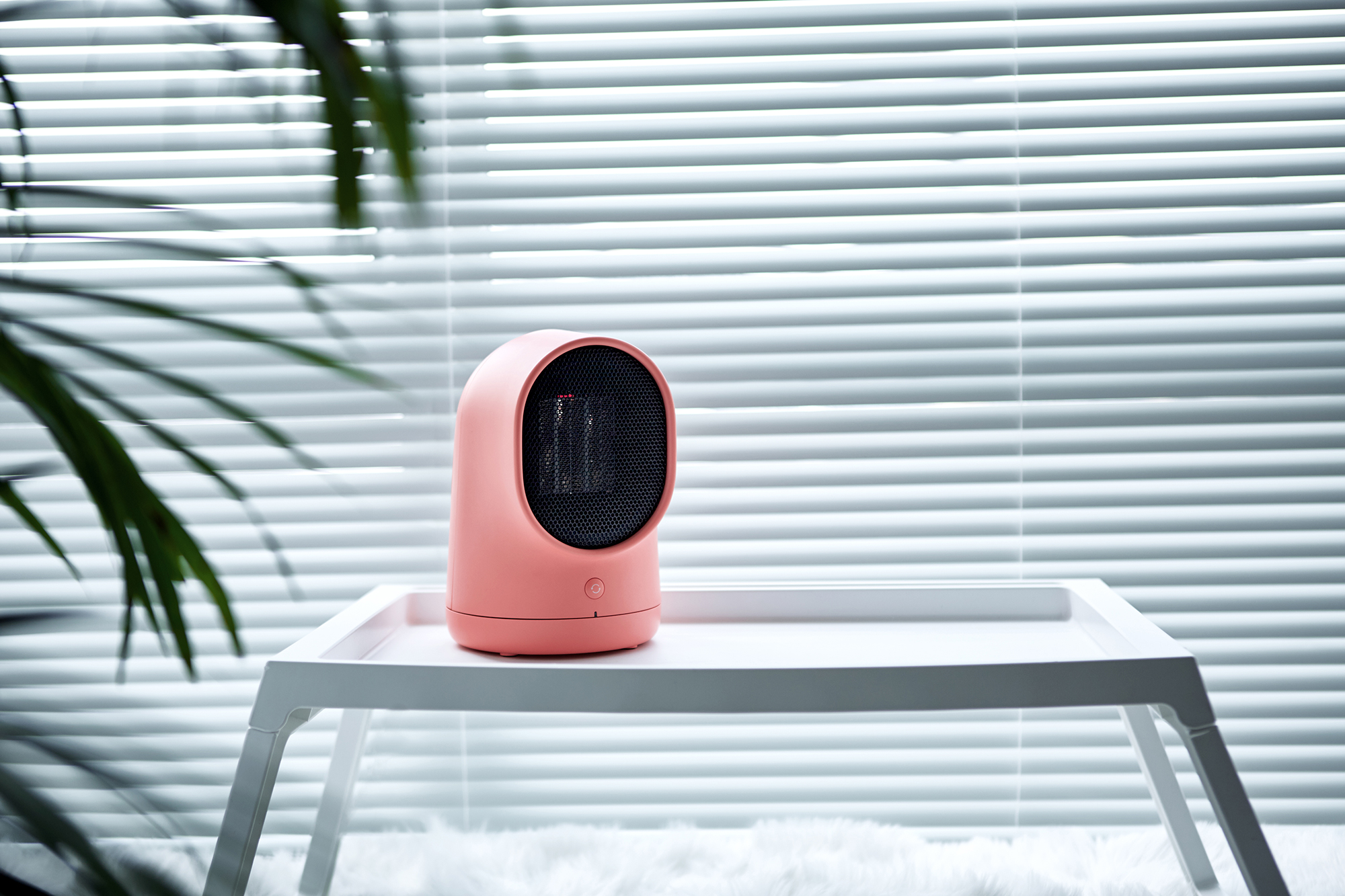 Object orientation，Air heater，stupid，lovely，winter，warm oneself，