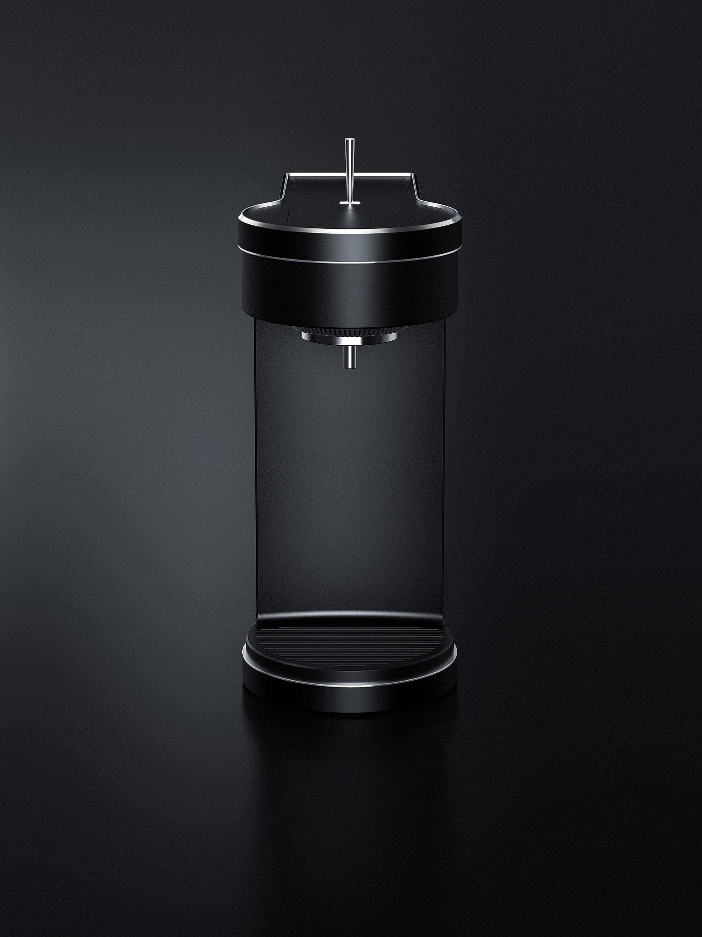 Coffee machine，