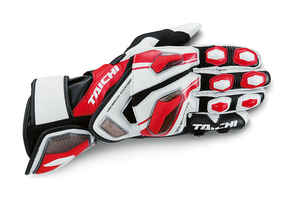 reddot，glove，GP-EVO. R，2019 red dot product design award，