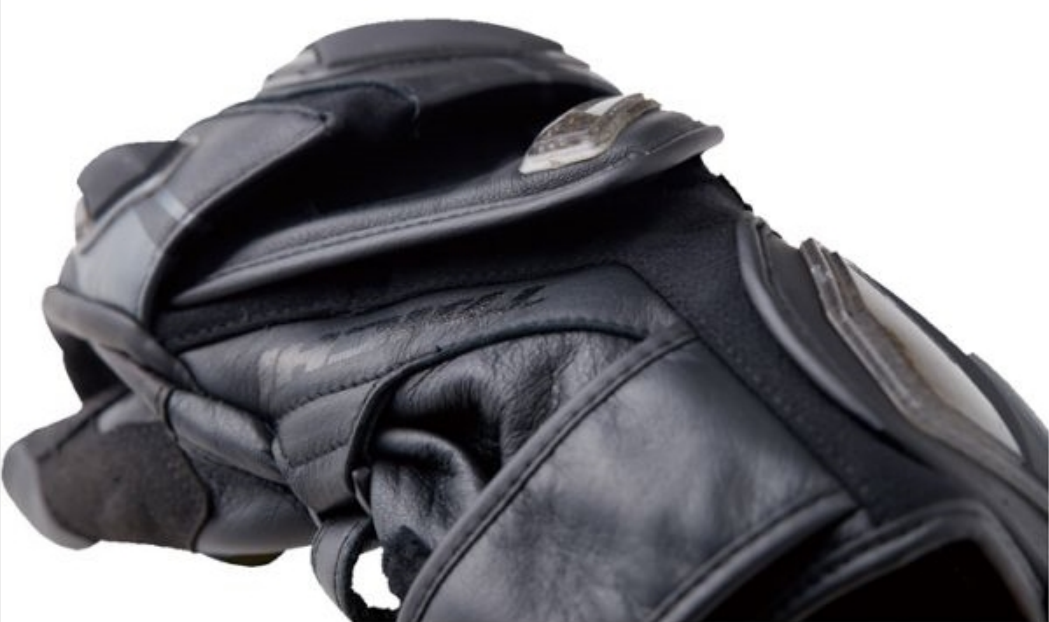 reddot，glove，GP-EVO. R，2019 red dot product design award，